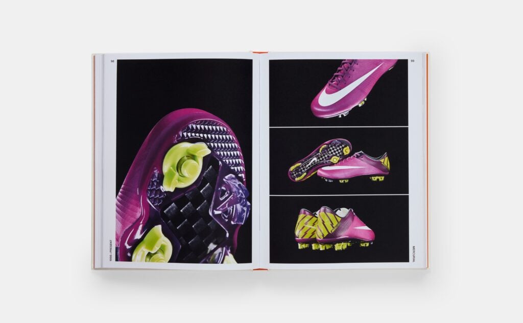007 nike football boots 6