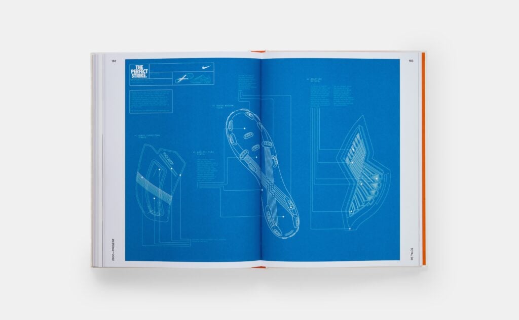 009 nike football boots 8