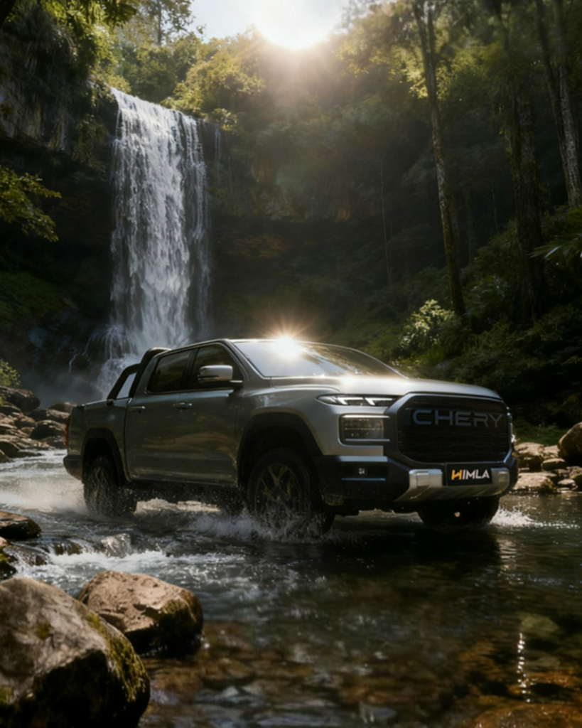 Chery cumple 19 años en el Perú, una trayectoria que se convierte en una ventaja competitiva frente a nuevas marcas chinas 7 1