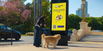 Mercado Libre lanza campaña con carteles personalizados que cambian en tiempo real 5 Mercado Libre lanza campaña de carteles personalizados en tiempo real