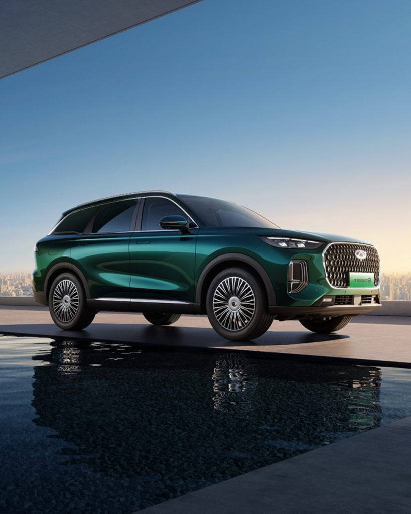 Chery cumple 19 años en el Perú, una trayectoria que se convierte en una ventaja competitiva frente a nuevas marcas chinas 9 2