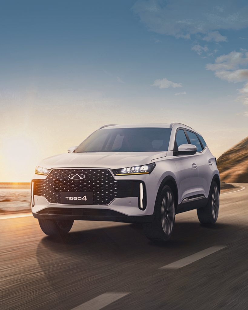 Chery cumple 19 años en el Perú, una trayectoria que se convierte en una ventaja competitiva frente a nuevas marcas chinas 4 3