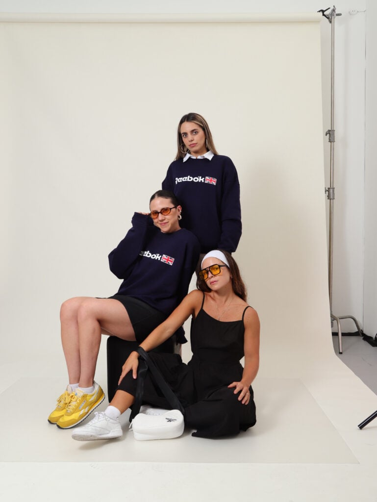 3. Luciana Leon Barandarian Melissa Raygada y Camila Badoino 1