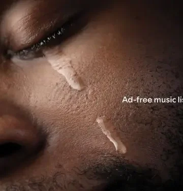 MercadoNegro 38 Spotify muestra cómo los anuncios cortan la emoción de la músic