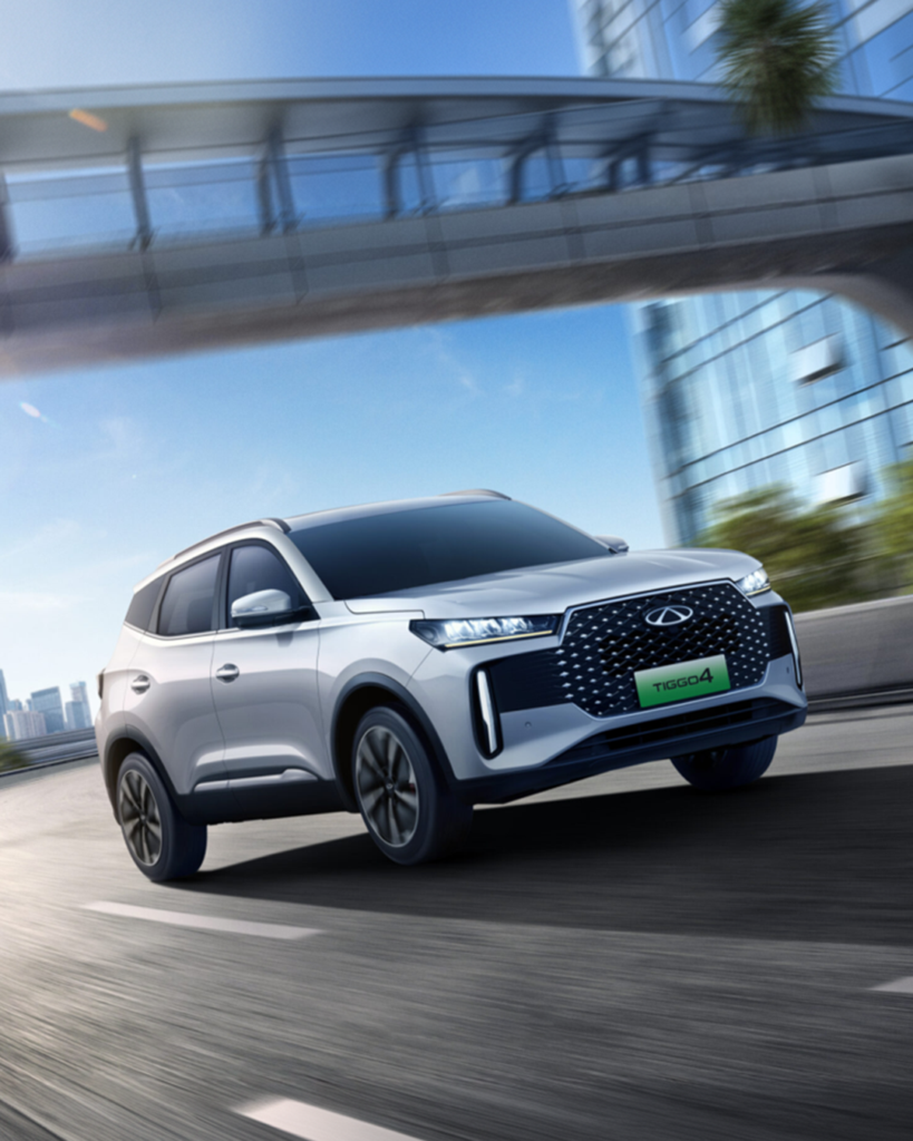 Chery cumple 19 años en el Perú, una trayectoria que se convierte en una ventaja competitiva frente a nuevas marcas chinas 8 4