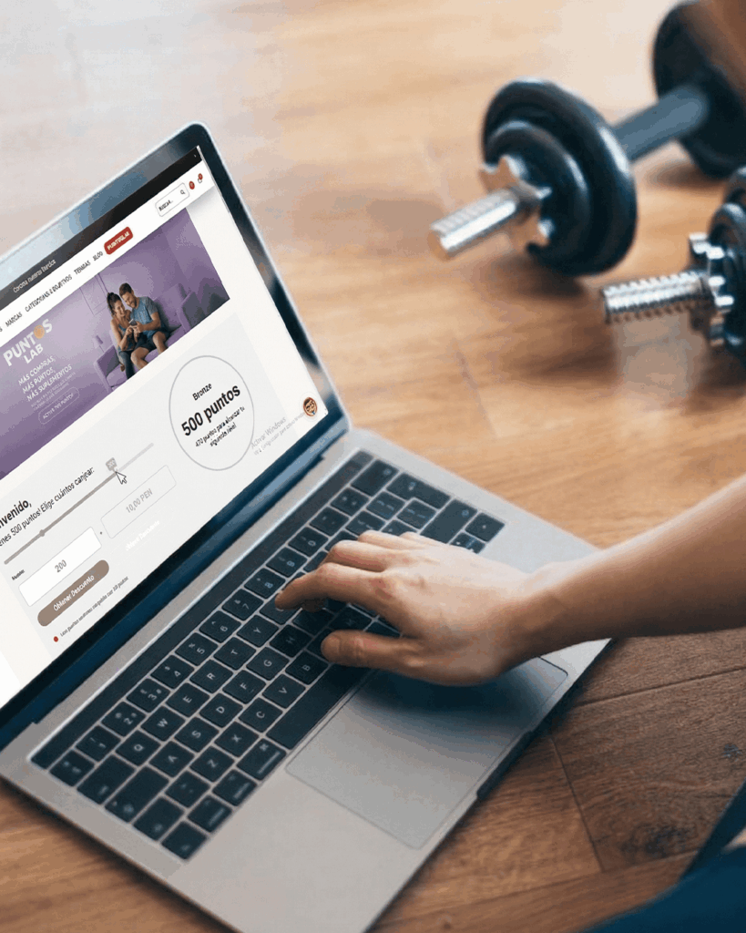 Ecosistema HealthTech: Lab Nutrition es la primera empresa de en Perú en integrar suscripción, IA y biometría 4 5 2