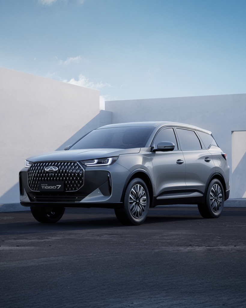 Chery cumple 19 años en el Perú, una trayectoria que se convierte en una ventaja competitiva frente a nuevas marcas chinas 10 7