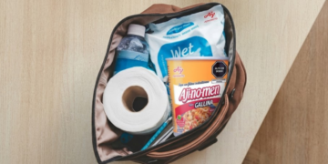 Ajinomen elecciones 2026