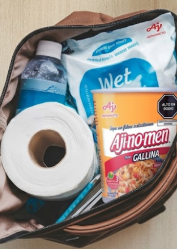 Ajinomen elecciones 2026