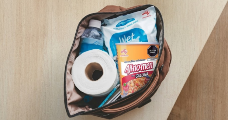 Ajinomen elecciones 2026