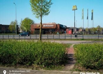 Campaña de McDonald's