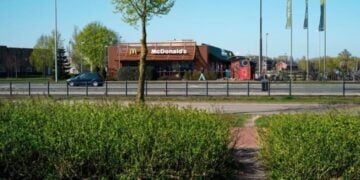 Campaña de McDonald's