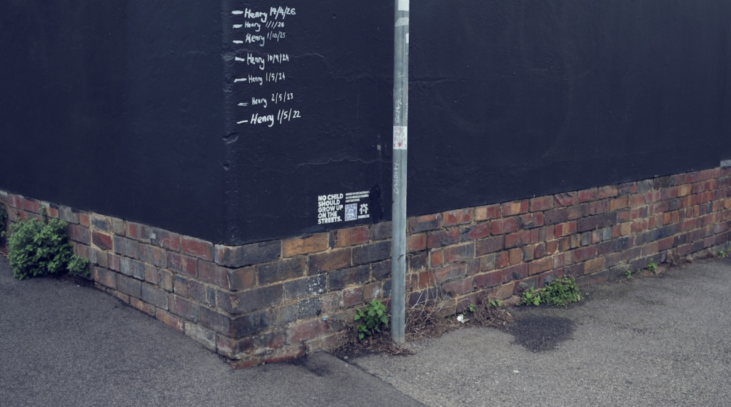 MercadoNegro 1 Campaña de We Are Mobilise