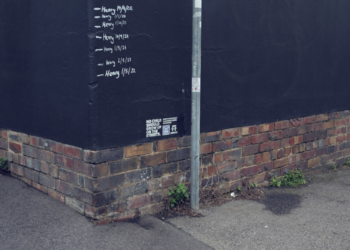 MercadoNegro 11 Campaña de We Are Mobilise