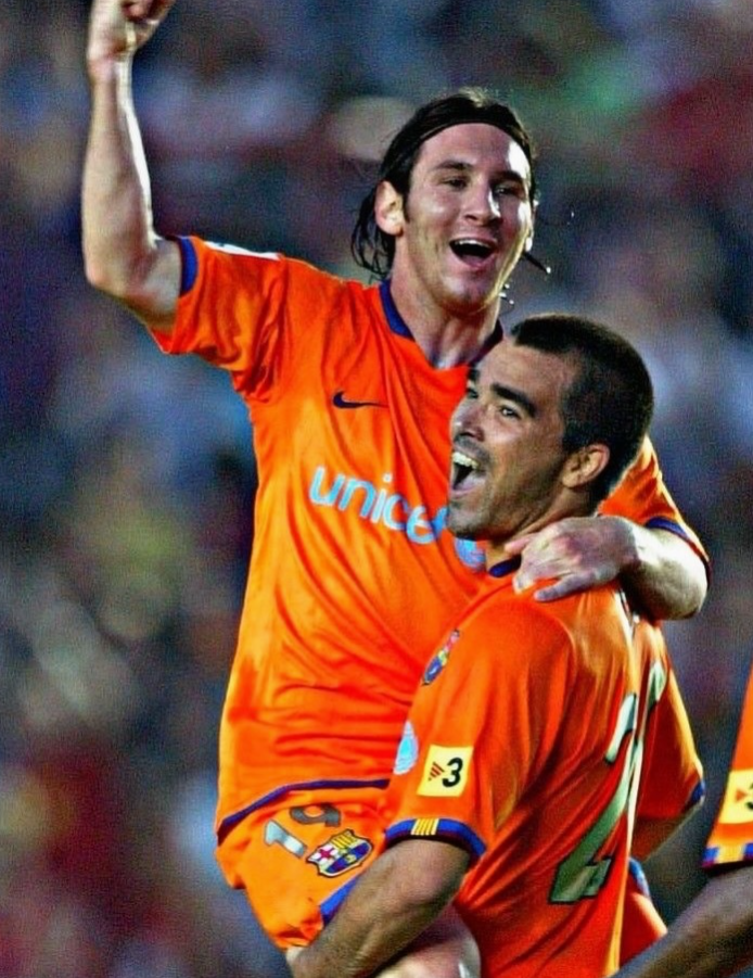 "Hora Dorada": los nuevos botines de adidas inspirados en la camiseta de Messi 3 Inspiración de las nuevas adidas Hora Dorada.