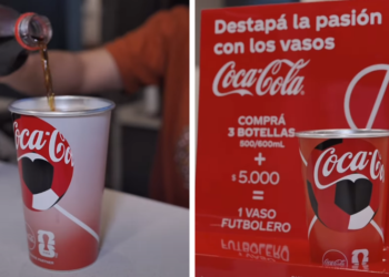 Coca Cola