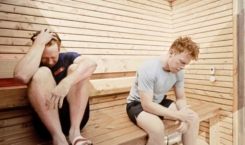 Columbia: pruebas extremas en el eje de su nueva campaña de ropa de verano