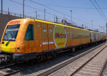 Metro