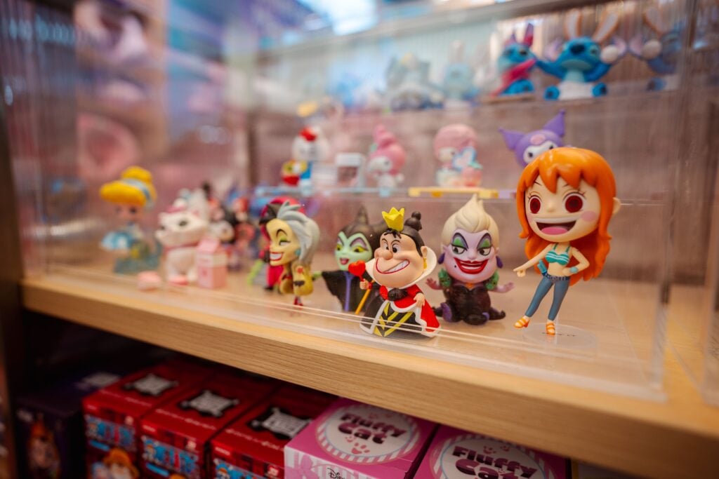 MINISO alcanza un nuevo hito en Perú con su llegada al aeropuerto y el debut de su formato MINISO FRIENDS en la región 10 DSC08615 1