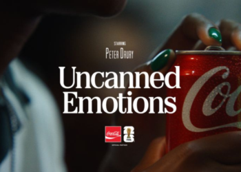 Coca-Cola convierte la pasión de los hinchas en relato deportivo rumbo al Mundial 2026