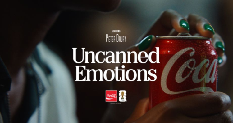 Coca-Cola convierte la pasión de los hinchas en relato deportivo rumbo al Mundial 2026 1 Coca-Cola convierte la pasión de los hinchas en relato deportivo rumbo al Mundial 2026