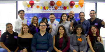 English New Deal cumple 8 años y apuesta por un aprendizaje del inglés enfocado en la práctica