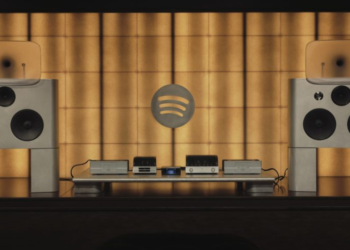 Spotify inaugura un Listening Lounge en Londres para ofrecer experiencias de audio inmersivo