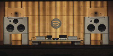 Spotify inaugura un Listening Lounge en Londres para ofrecer experiencias de audio inmersivo 3 Spotify inaugura un Listening Lounge en Londres para ofrecer experiencias de audio inmersivo