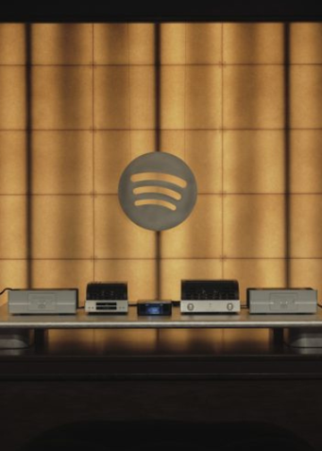 Spotify inaugura un Listening Lounge en Londres para ofrecer experiencias de audio inmersivo