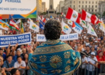 Elecciones 2026: estudio advierte desconexión entre las narrativas políticas y las prioridades ciudadanas