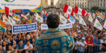 Elecciones 2026: estudio advierte desconexión entre las narrativas políticas y las prioridades ciudadanas 3 Elecciones 2026: estudio advierte desconexión entre las narrativas políticas y las prioridades ciudadanas