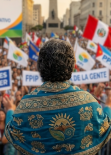 MercadoNegro 23 Elecciones 2026: estudio advierte desconexión entre las narrativas políticas y las prioridades ciudadanas