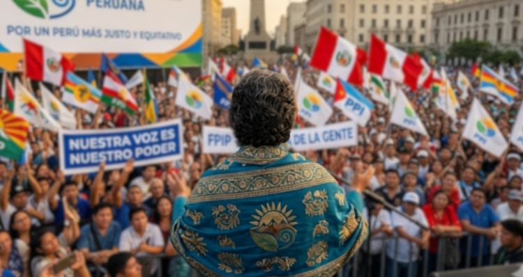 Elecciones 2026: estudio advierte desconexión entre las narrativas políticas y las prioridades ciudadanas 1 Elecciones 2026: estudio advierte desconexión entre las narrativas políticas y las prioridades ciudadanas