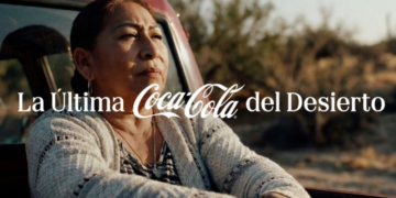 "La última Coca-Cola en el desierto": la campaña que celebra el centenario de la marca en México 2 "La última Coca-Cola en el desierto": la campaña que celebra el centenario de la marca en México