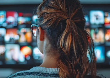 MercadoNegro 13 Elecciones y Mundial 2026: el año que redefinirá el consumo de medios en Perú