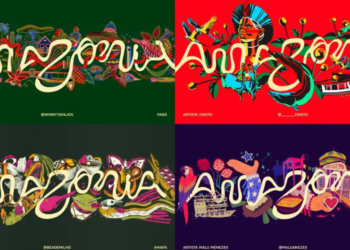 La Amazonía brasileña presenta su primera marca territorial inspirada en el río Amazonas