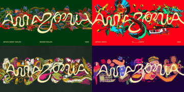 La Amazonía brasileña presenta su primera marca territorial inspirada en el río Amazonas