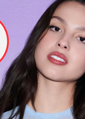 Olivia Rodrigo sería la artista elegida para la camiseta del FC Barcelona en el próximo Clásico