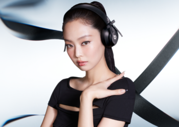 Beats presenta nueva edición de audífonos junto a JENNIE