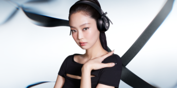 Beats presenta nueva edición de audífonos junto a JENNIE