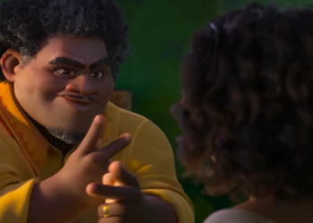 Disney lanza cortos que adaptan canciones de Frozen, Encanto y Moana al lenguaje de señas