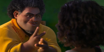 Disney lanza cortos que adaptan canciones de Frozen, Encanto y Moana al lenguaje de señas