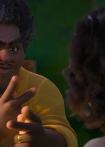 Disney lanza cortos que adaptan canciones de Frozen, Encanto y Moana al lenguaje de señas