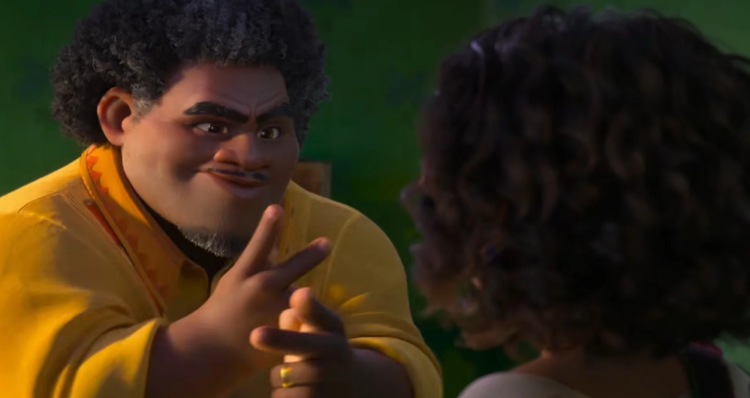 Disney lanza cortos que adaptan canciones de Frozen, Encanto y Moana al lenguaje de señas