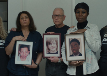 MercadoNegro 13 Missing People cuestiona el consumo masivo de contenido true crime en esta campaña