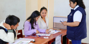 Elecciones 2026: marcas lanzan iniciativa para reconocer a los miembros de mesa en Perú