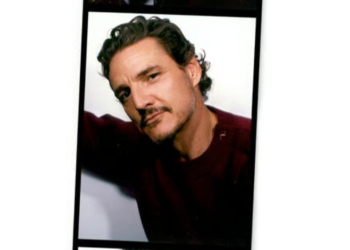 MercadoNegro 11 Pedro Pascal es nombrado nuevo embajador de Chanel