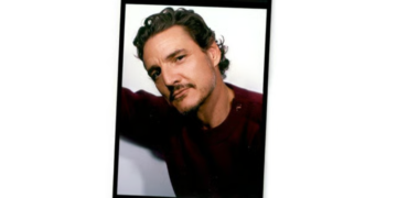 Pedro Pascal es nombrado nuevo embajador de Chanel 2 Pedro Pascal es nombrado nuevo embajador de Chanel
