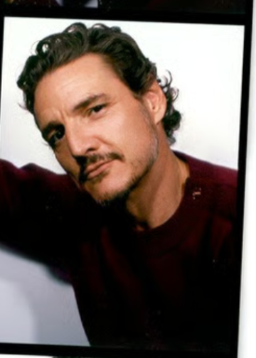 MercadoNegro 41 Pedro Pascal es nombrado nuevo embajador de Chanel