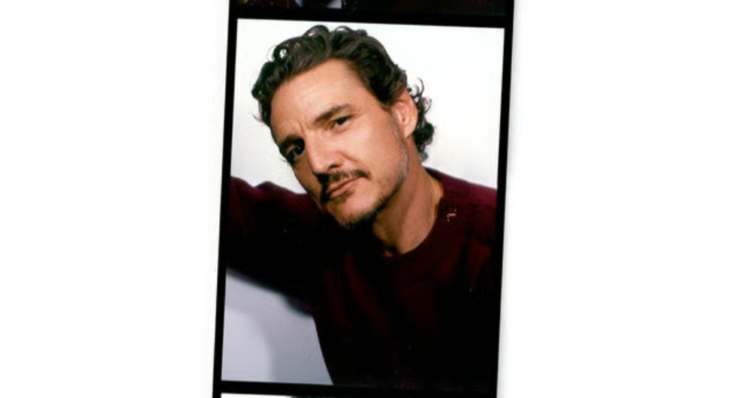 Pedro Pascal es nombrado nuevo embajador de Chanel 1 Pedro Pascal es nombrado nuevo embajador de Chanel